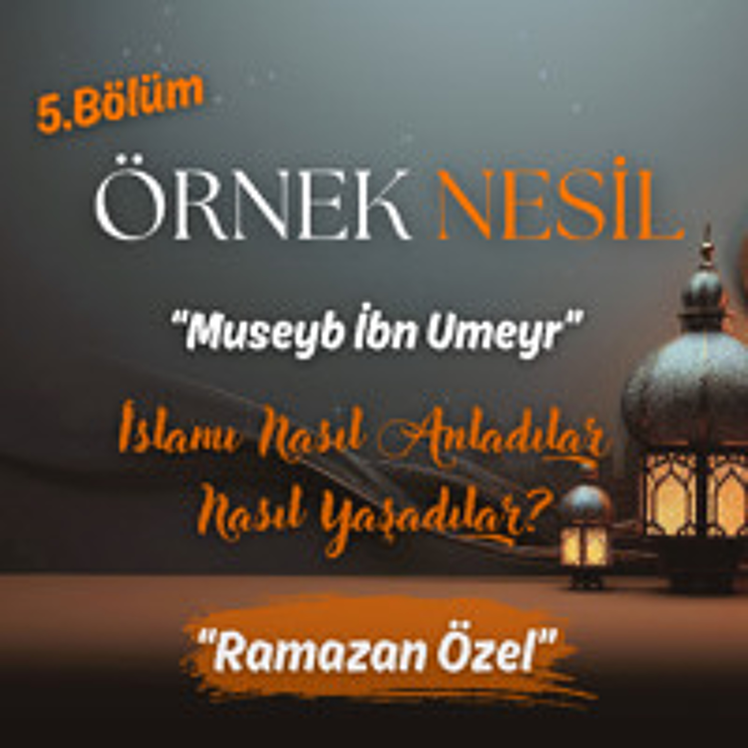GENÇ Podcast