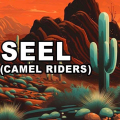 Seel - 30.3.23 @Cactus9