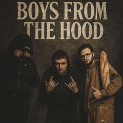 ZAJI FT HVZE FT STAN - ORO