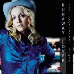 Runaway Lover - Madonna (Angie BP Remix)