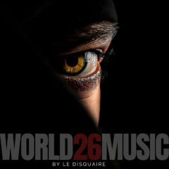 WORLD MUSIC 26