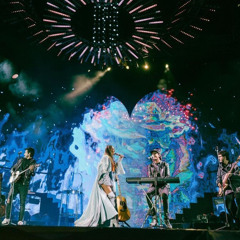 Consejo de Amor (Live) - TINI ft. Morat, TINI Tour 2022