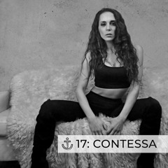 CAST OFF Podcast 17: Contessa