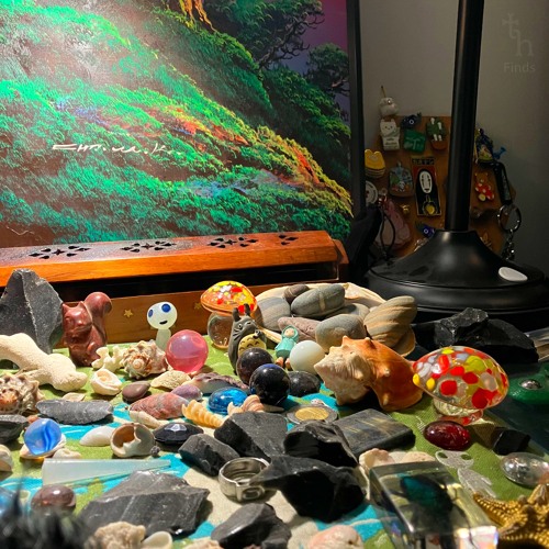 Finds