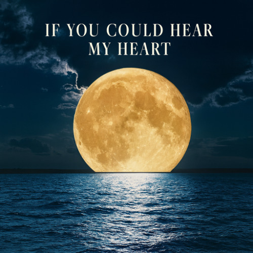 Stream If You Could Hear My Heart (1) by VWK1 | Listen online for free ...