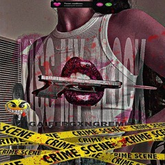 KISS MY GLOCK [GAIFERGXNG REMIX]