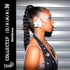 Collectif DAWA invite Songo · Novembre 2025