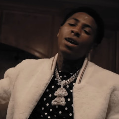 NBA YoungBoy - Yo Lovin