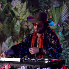 Set Pitz at Club Art 1