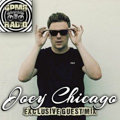 Joey Chicago Exclusive 4PMG Radio Guest Mix [Nov. 2020]