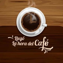 PRESENTACION LA HORA DEL CAFÉ 2021