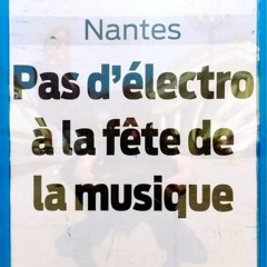 2023 : JULY [TECHNO MIX @ FETE DE LA MUSIQUE 2023]