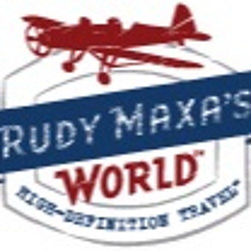 On Show Live – Rudy Maxa’s World (America’s #1 travel radio show)