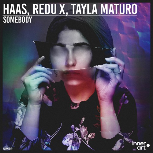 Somebody (Radio Edit)