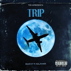 TRIP - [swevy, Kalahari].