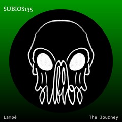 Lampé - The Journey (Original Mix)