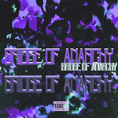 Bridge Of Anarchy [Prod. randomnewspaper]