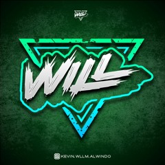 VerticalBeat™ • DM Feat WiLL - Sial Mahalini Hardfunk