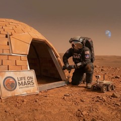 Life On Mars
