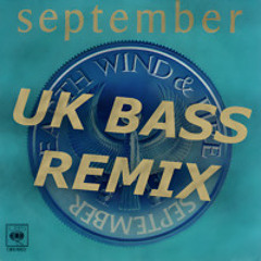 September UK Bass Remix