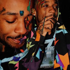 @KILLSTACY - ICE FREESTYLE