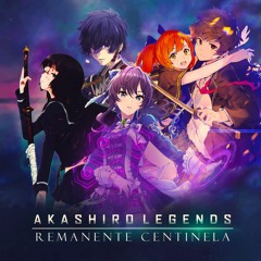 Akashiro Legends Suite, Remanente Centinela