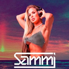 SAMMI B-DAY SET @ CAFÉ DE LA MUSIQUE RJ (19/02/2022)