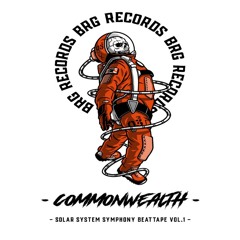 [FREE] TrapBeat | BRGBeat - "COMMONWEALTH" | Solar System Symphony BeatTape Vol.1