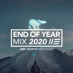 Arc North Radio - End Of Year Mix 2020