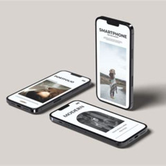 Bildschirm Iphone 13 Pro Max Mockup Video Free Kostenlos Downloaden