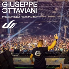 Giuseppe Ottaviani @ Dreamstate San Francisco 2023