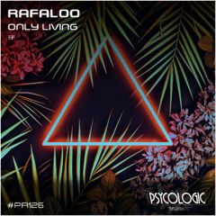 Rafaloo - Fill N' Pump (Original mix) #PR126