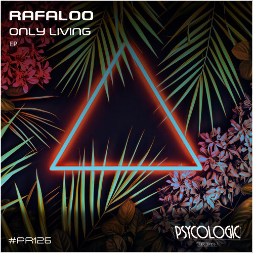 Rafaloo - Fill N' Pump (Original mix) #PR126