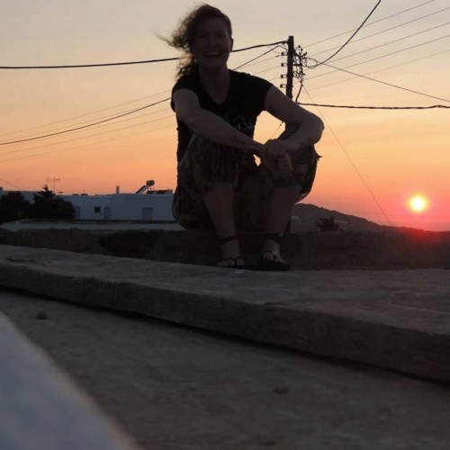 Behind Sunburned Eyes(Debrey)