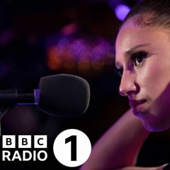 Raye - Escapism Live at BBC Radio 1 Live Lounge 2023