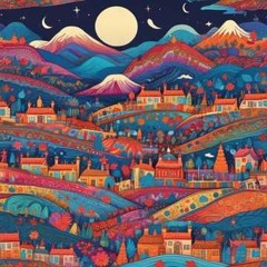 Homebound Heart - Lady Bergamot بانو ترنج