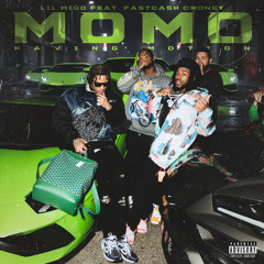 MoMo (Having Motion) [feat. FastCash CMoney]