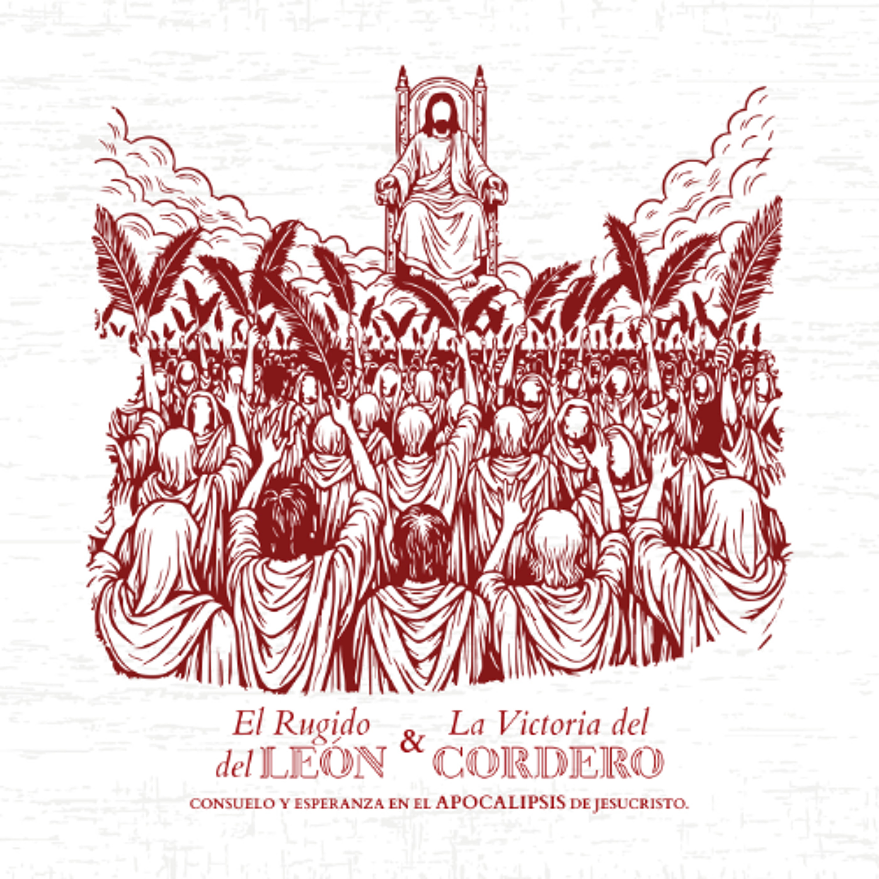 31 Agosto 2025 - La iglesia: de la gran tribulacion al refugio del Cordero