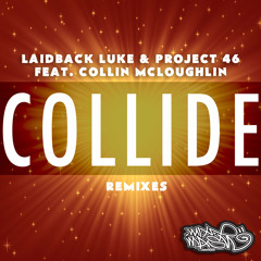 Collide (Karbon Copy Remix) [feat. Collin McLoughlin]