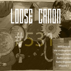 Loose Canon – Monday 8th July 2024 (#531)