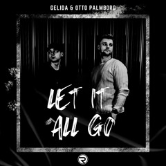 Let It All Go