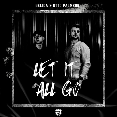 Let It All Go