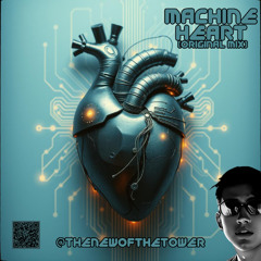 Machine Heart (Original Mix)
