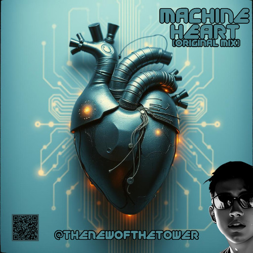 Machine Heart (Original Mix)