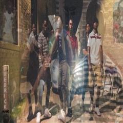 Fredrick Made Baby (Prod. Wulf banquet)