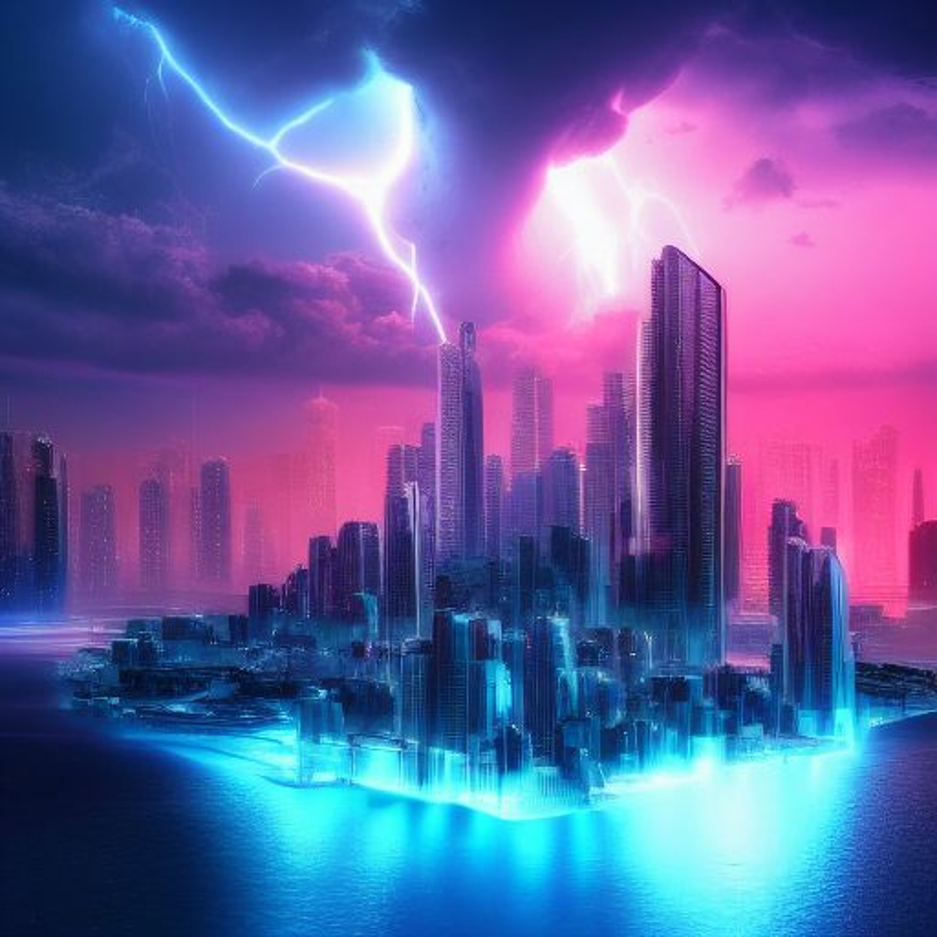 [June 2023] What is the nature of magic? episode artwork