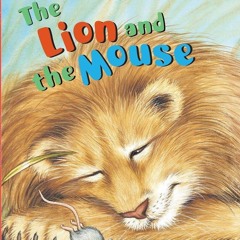 ⚡ PDF ⚡ The Lion and the Mouse (Step-Into-Reading, Step 1) android