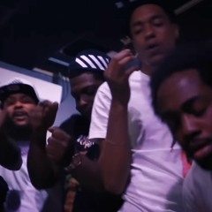 Rio Da Yung Og, RMC Mike & Louie Ray & Unkle D Money - Dumb Dumb