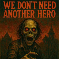 We Dont Need Another Hero - Cover by Vanderwald