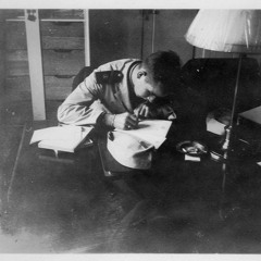 Letters To God - Box Car Racer